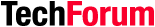TechForum Logo