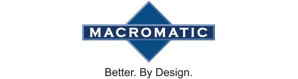 Macromatic