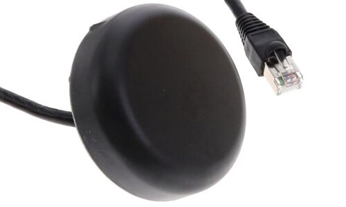 TW5384 Augmented Smart GNSS IP Network Antenna