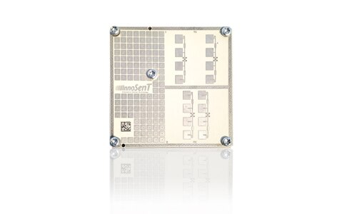 iSYS-5005 K-Band Radar System 