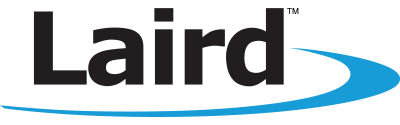 Laird Connectivity logo