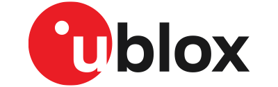 u-blox logo