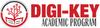 DigiKey Academic Program Logo