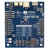 nPM1100 评估套件