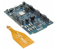 nRF52840-PDK 开发套件产品亮点链接