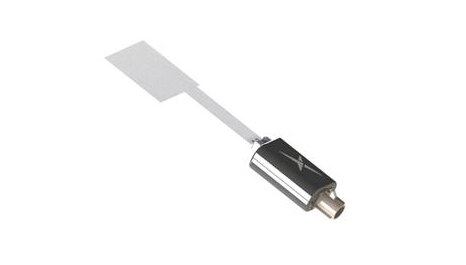 Invisible Antennas for Wi-Fi and LTE
