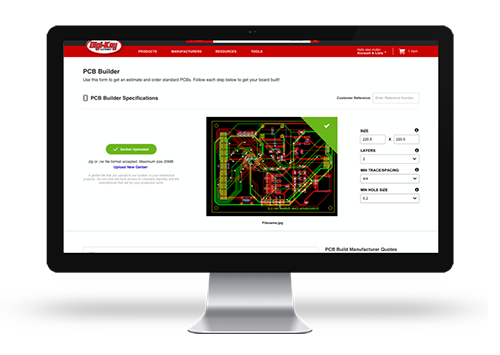 PCB Services