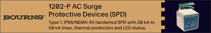 Image of Bourns Multilayer Power Chip Inductors - CVH160808H Series Banner