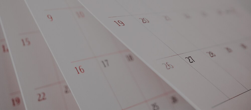 Training and Events