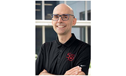 Image of Shawn Luke, DigiKey