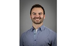 Image of Connor Doherty, DigiKey