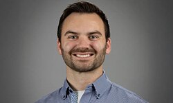 Image of Connor Doherty, DigiKey
