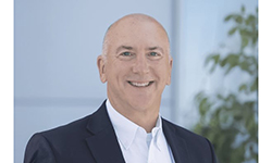 Image of Dave Doherty, DigiKey