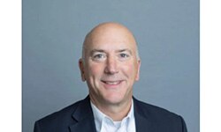 Image of Dave Doherty, President of DigiKey