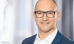 Image of Hermann Reiter, DigiKey