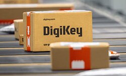 Image of How DigiKey handles customs duties