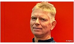 Image of Rolf Horn, DigiKey