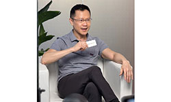 Image of Tony Ng, DigiKey