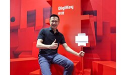 Image of 电子元器件市场复苏信号明确，DigiKey：亚太区增长领跑全球