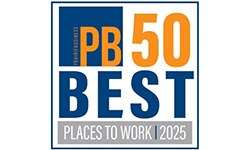 Image of Celebrating 2025’s Best Places to Work!