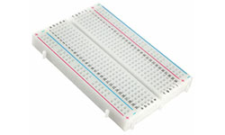 Image of 面包板常见问题轻松解决！