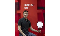 Image of 对话DigiKey副总裁：关税问题可控，2025年市场正在回暖