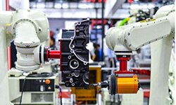 Image of How machine vision is enhancing automation safety and efficiency