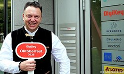 Image of Impressionen der DigiKey-Wiesn 2025