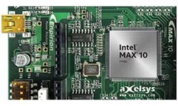Image of Jak používat FPGA v aplikacích s omezenými zdroji