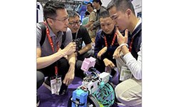 Image of 研发驱动、AI赋能，DigiKey的韧性增长之道——专访DigiKey亚太区副总裁Tony