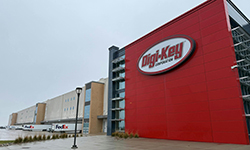 Image of Ramstad: Why DigiKey made huge investment in northwestern Minnesota, despite slowing economy