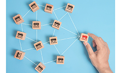 Image of Sivers Semiconductors partners with DigiKey