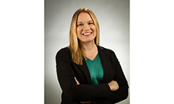 Image of Katie Pinke, DigiKey