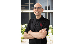 Image of Shawn Luke, DigiKey