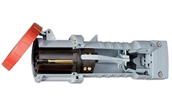 Image of Anwendungsoptimierte Netzstecker und -buchsen für die Industrie