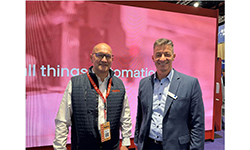 Image of „Daten und Geschwindigkeit – neue Währungen der Automation“