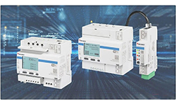 Image of DigiKey adds IIoT-ready energy management system