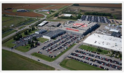 Image of DigiKey signs Morse Micro