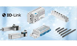 Image of IO-Link Making the Connection from Sensor to Edge Computing