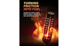 Image of Turning Friction into Fuel