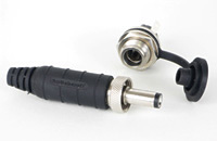 Switchcraft Sealed Power Plugs and Jacks