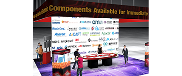 Image of Embedded World 2019