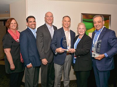 Image of Advanced Thermal Solutions, Inc. Recognizes DigiKey Product Manager for Excellence