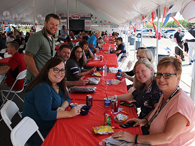 Image of DigiKey Celebrates 35 Years of Partnership and Growth with TE Connectivity