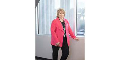 Image of DigiKey’ Linda Johnson Named One of 2020’s Notable Women in Technology by Twin Cities Business