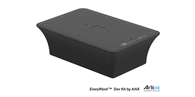 DigiKey Announces New Global Distribution Partnership with ArkX Laboratories
