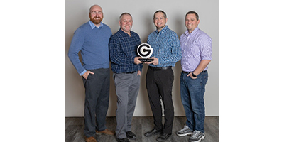 DigiKey Earns 2021 Distributor of the Year Recognition from Global Connector Technology (GCT)