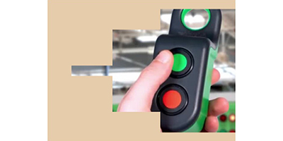 Image of DigiKey and Schneider Electric to Host Webinar on Wireless Pushbutton Technology in Manufacturing