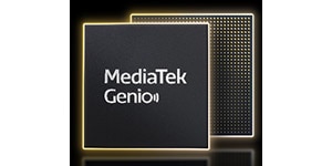 Image of DigiKey Announces Global Distribution Partnership with MediaTek