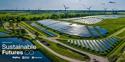 Image of DigiKey Launches New Video Series on Sustainability 